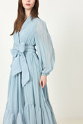 Dress Royale - Breezy Blue
