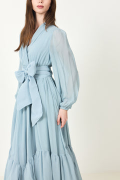 Dress Royale - Breezy Blue