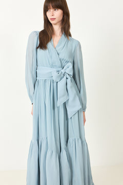 Dress Royale - Breezy Blue