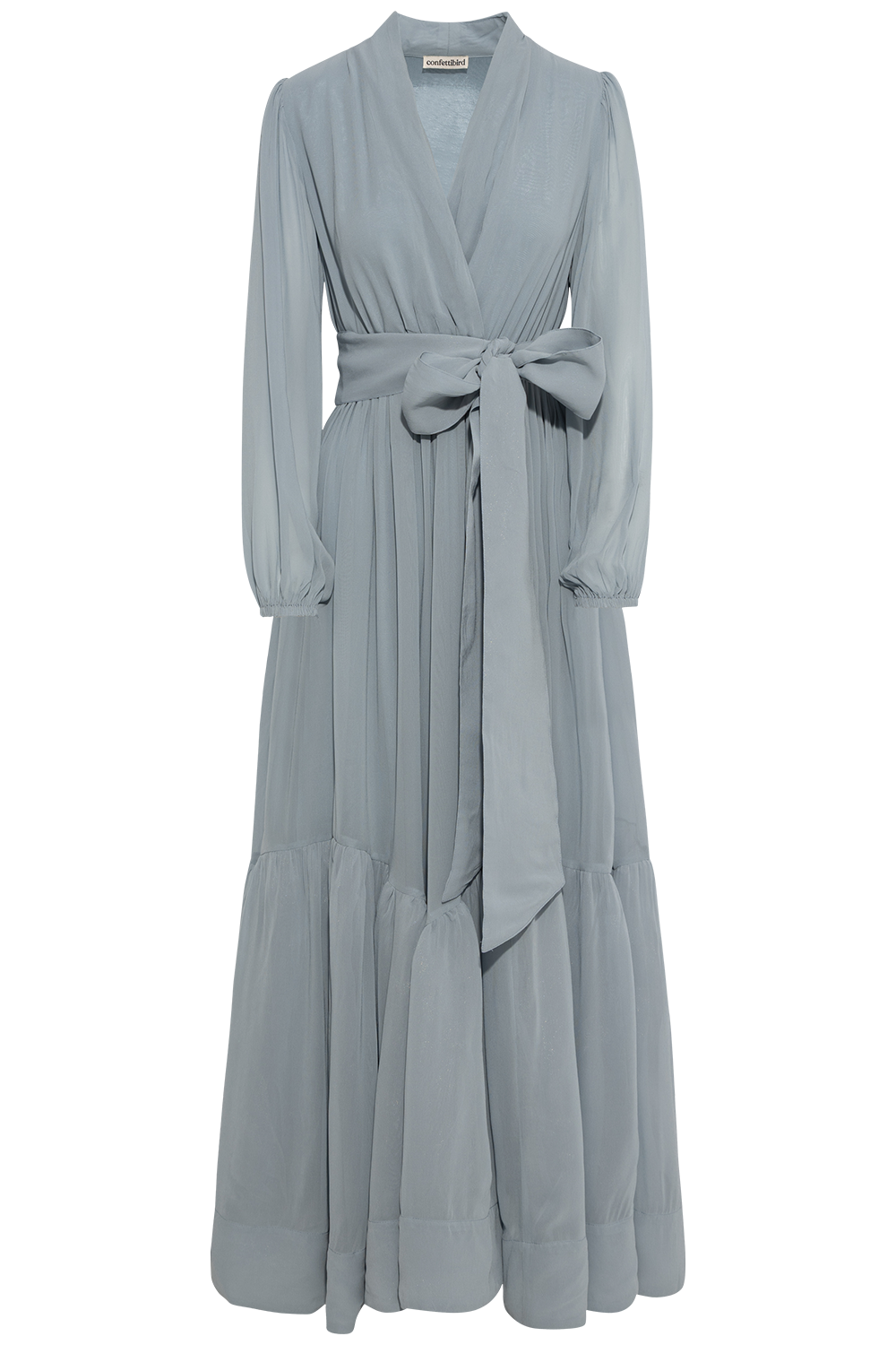 Dress Royale - Breezy Blue