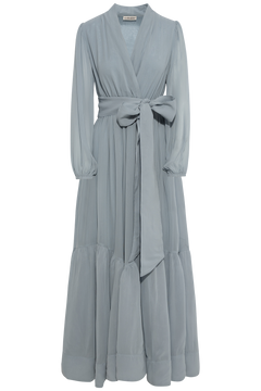 Dress Royale - Breezy Blue