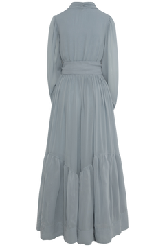 Dress Royale - Breezy Blue