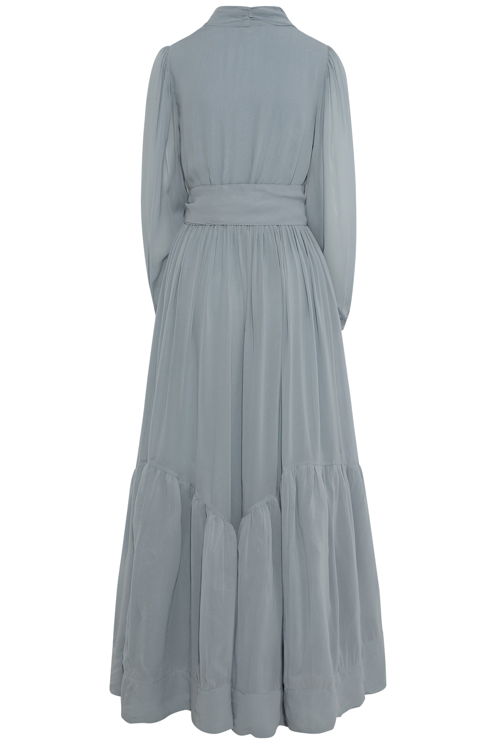 Dress Royale - Breezy Blue