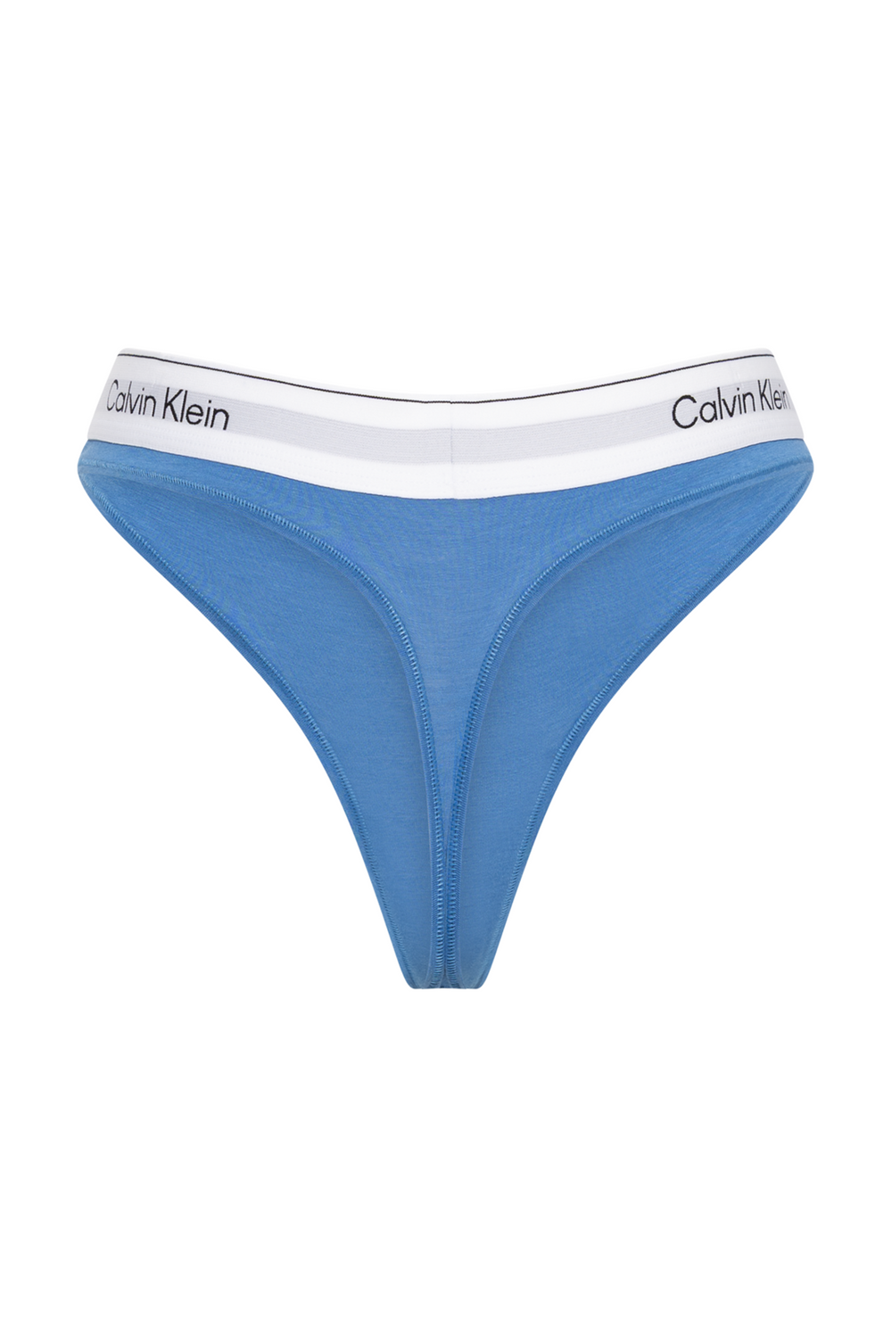 Thong - Poseidon Blue
