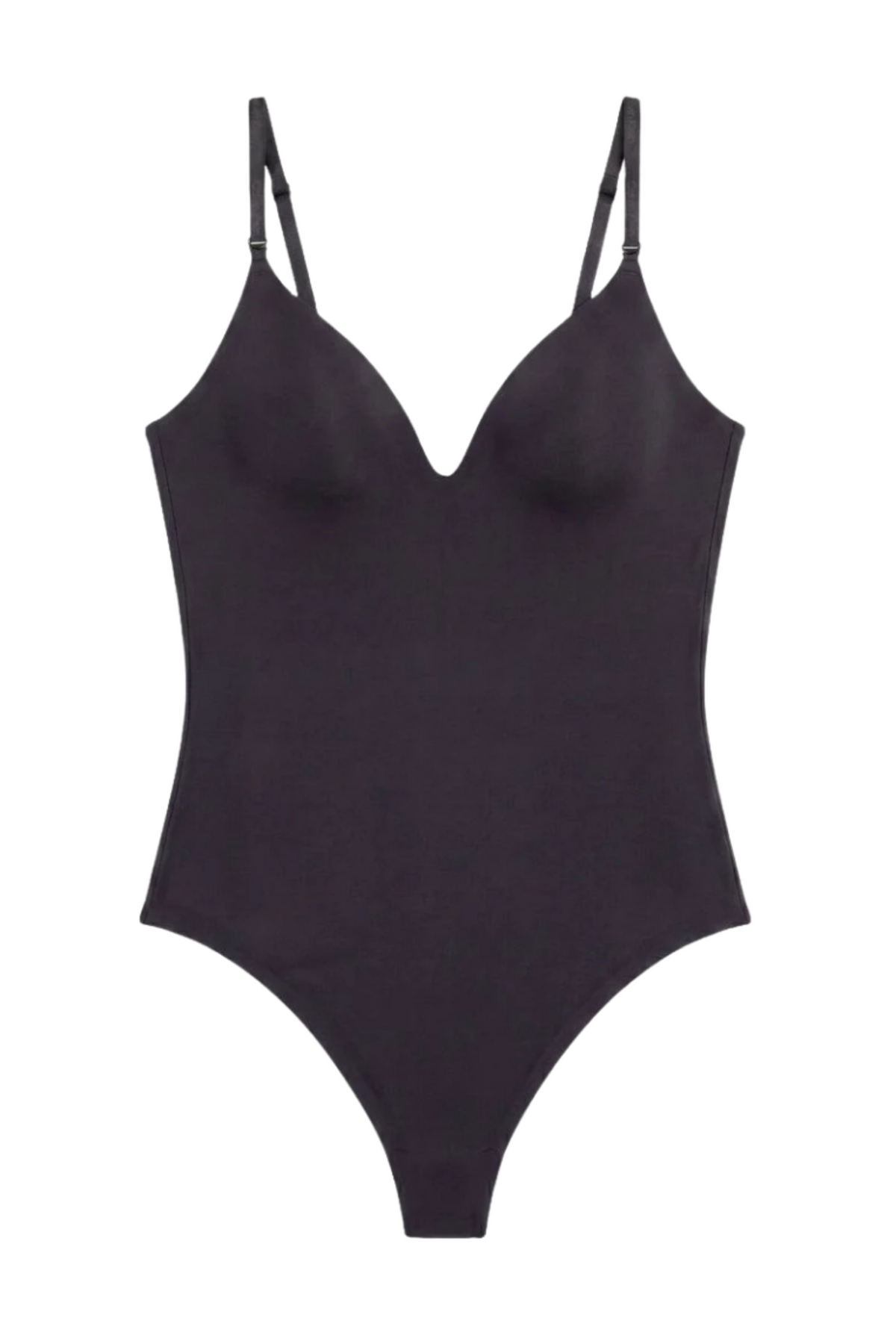LL Bodysuit - Black
