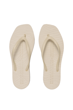Envelope1976 X Sleepers Shoes - Cream