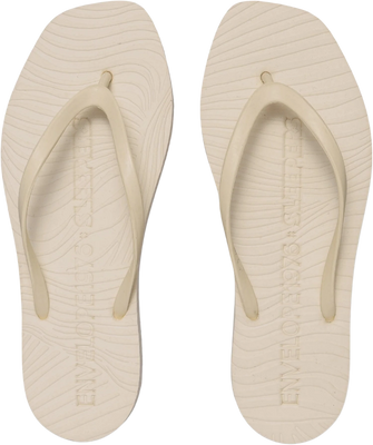 Envelope1976 X Sleepers Shoes - Cream