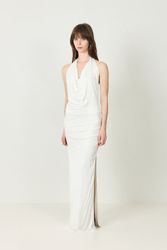 Hot Dress - Cream