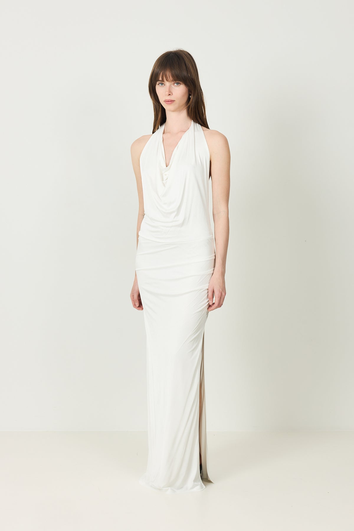 Hot Dress - Cream