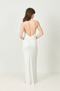 Hot Dress - Cream