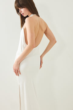 Hot Dress - Cream