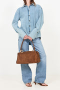 Azariah Satchel - Rich Clay