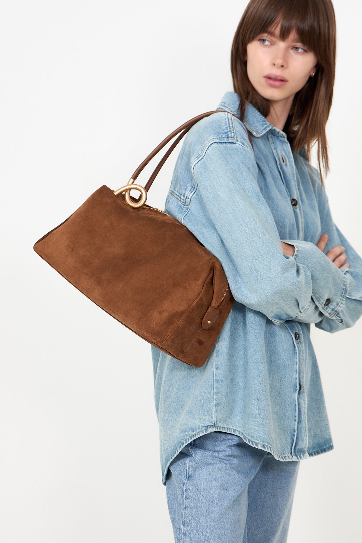 Azariah Satchel - Rich Clay