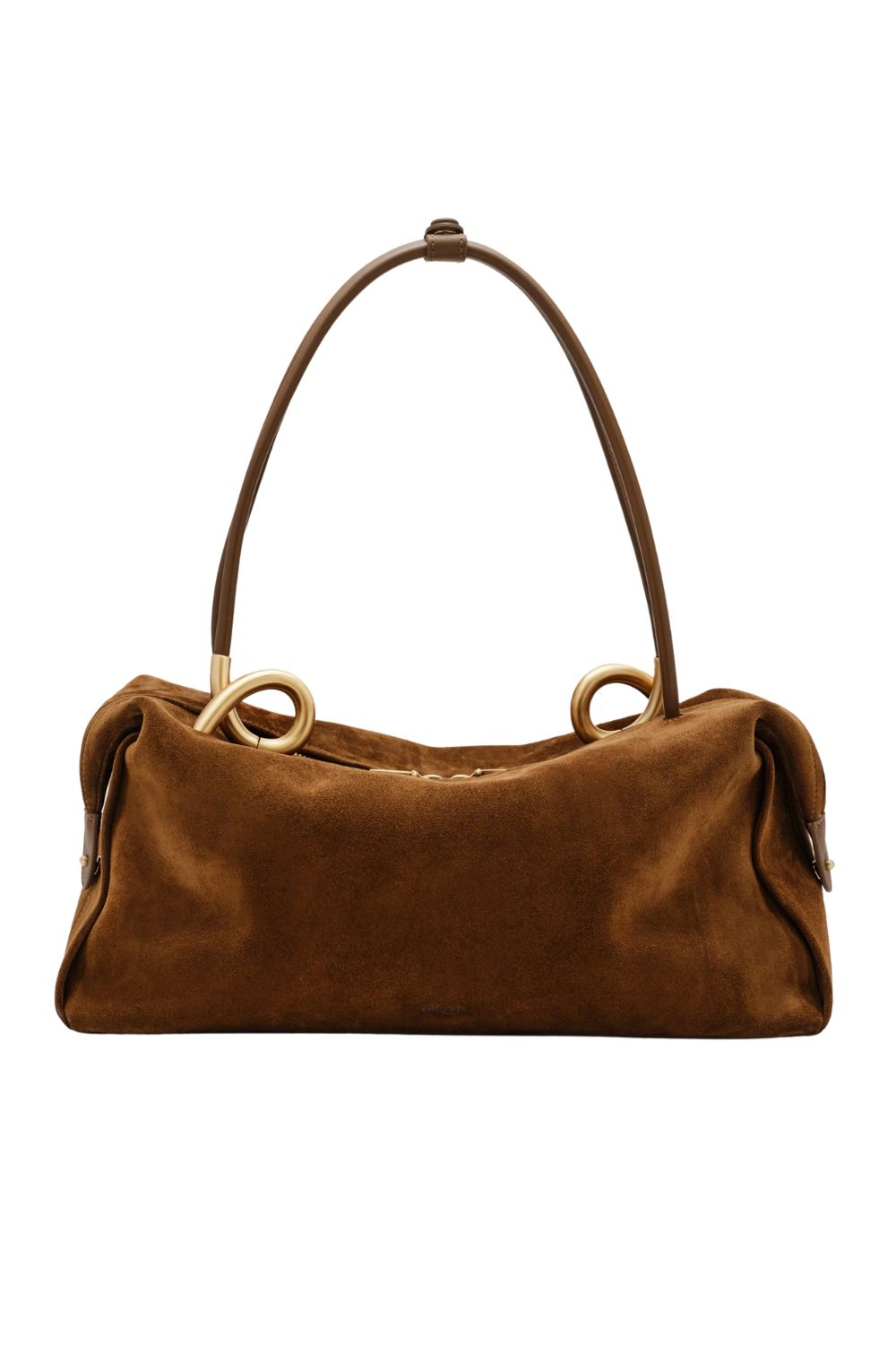 Azariah Satchel - Rich Clay