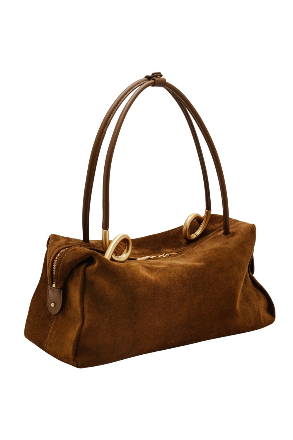 Azariah Satchel - Rich Clay