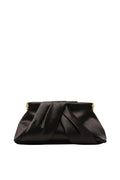 Lia Mini Clutch - Black