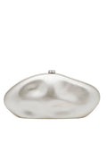 The Caldera Clutch - Silver
