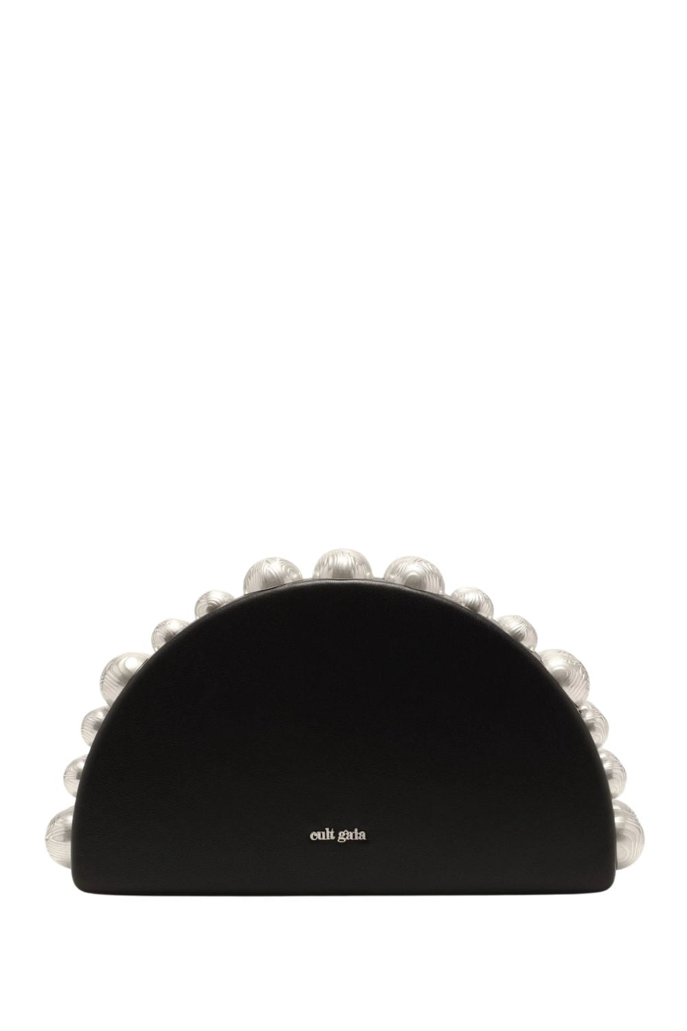 Gili Clutch - Black