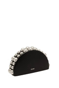 Gili Clutch - Black