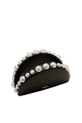 Gili Clutch - Black