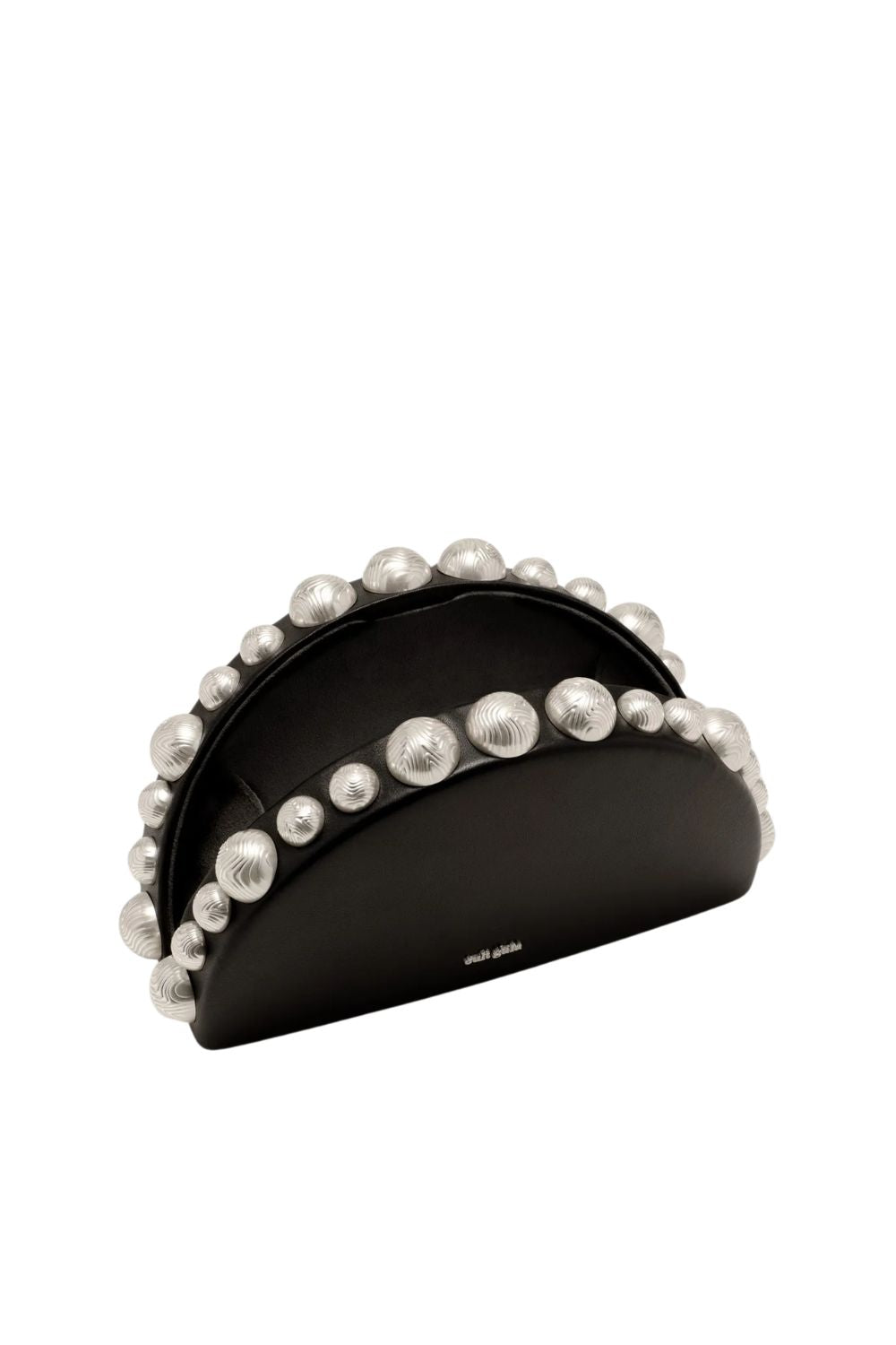 Gili Clutch - Black