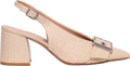 2101 Donna - Juta Beige