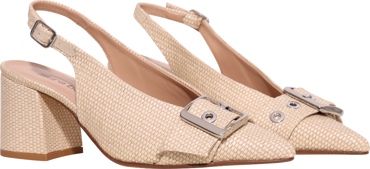 2101 Donna - Juta Beige