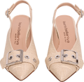 2101 Donna - Juta Beige