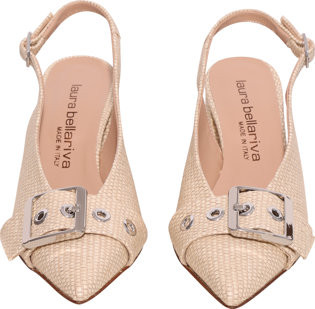 2101 Donna - Juta Beige