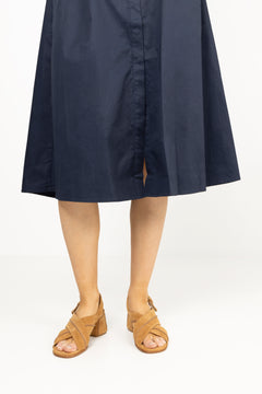 2082 Donna - Velour Caramel