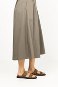2070-16 Donna - Velour Bruciato