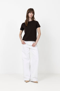 Camino T-Shirt Ss - Mole