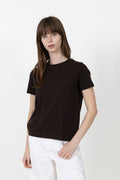 Camino T-Shirt Ss - Mole
