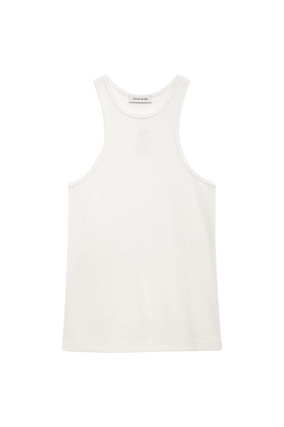 Cole Tank - Cream