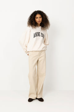 Harvey Sweatshirt - Washed Pink