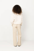 Harvey Sweatshirt - Washed Pink