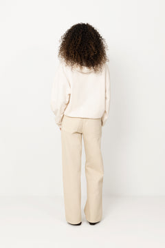 Harvey Sweatshirt - Washed Pink