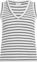 Nikkiapw Ts - Black Stripe