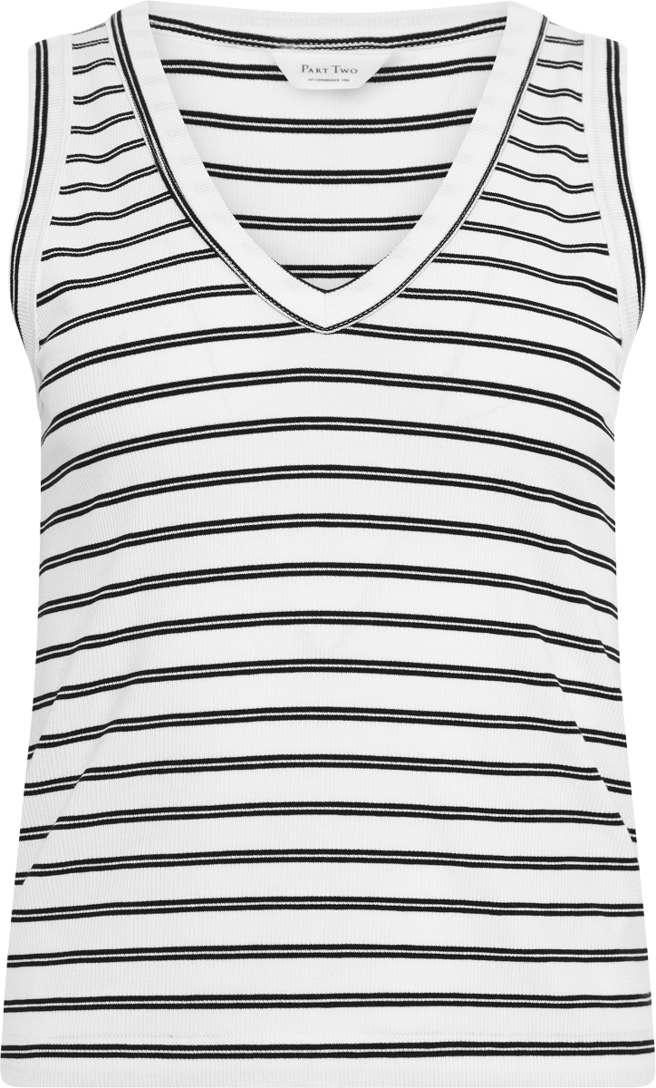 Nikkiapw Ts - Black Stripe