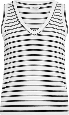 Nikkiapw Ts - Black Stripe