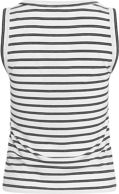 Nikkiapw Ts - Black Stripe