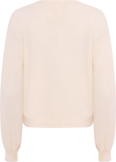 Ninellpw Ca - Whisper White