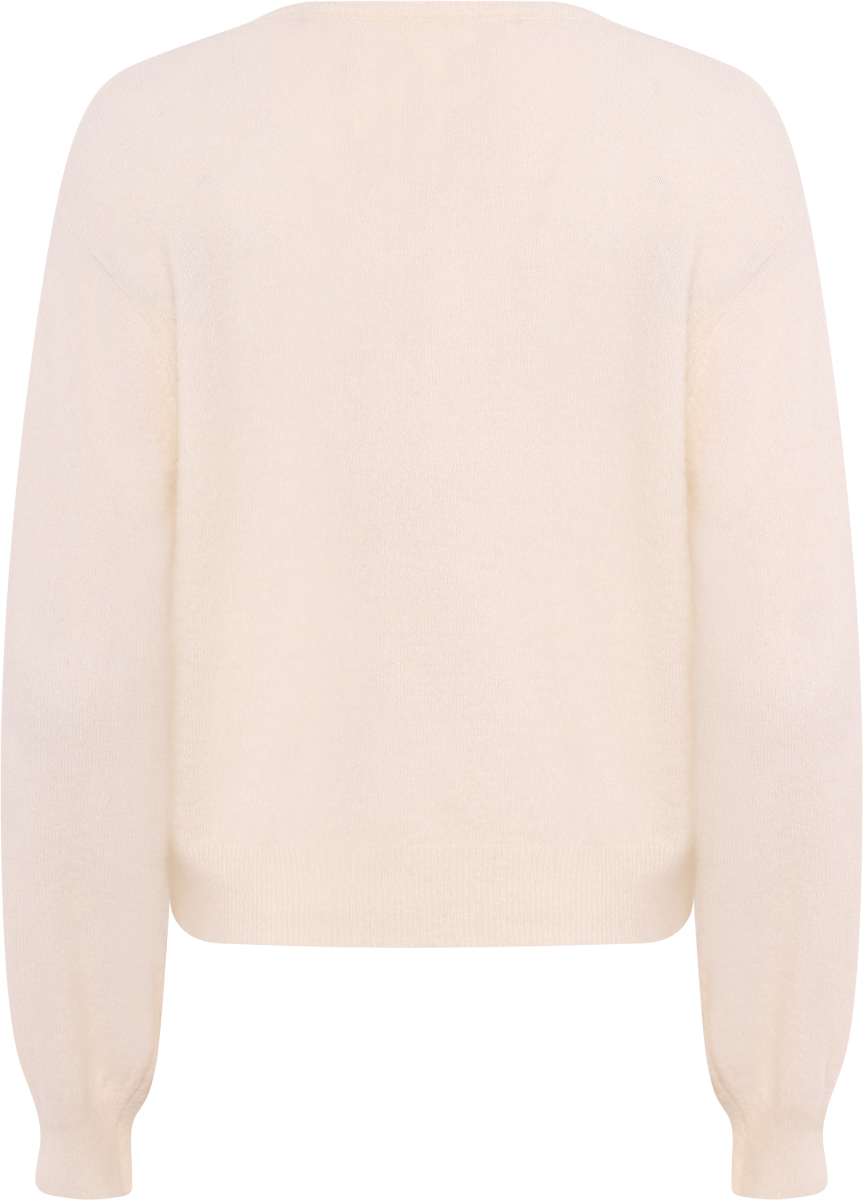 Ninellpw Ca - Whisper White