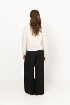 Ninellpw Ca - Whisper White