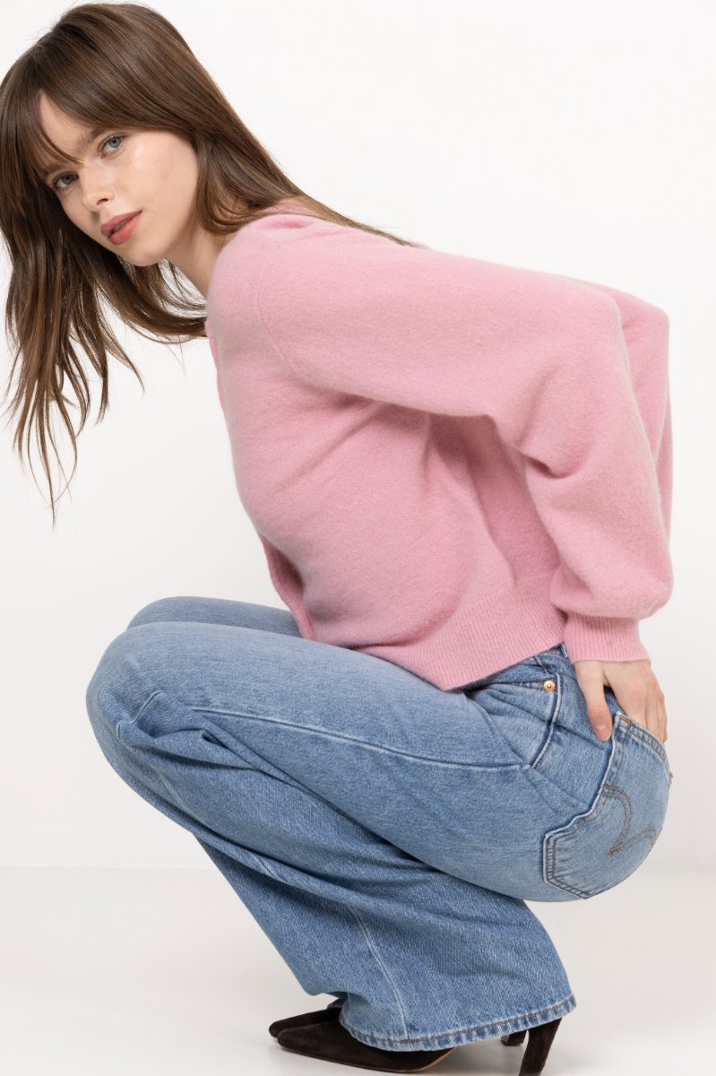 Ninellpw Ca - Cameo Pink