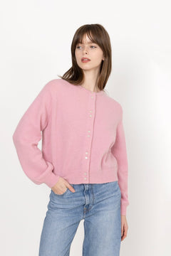 Ninellpw Ca - Cameo Pink