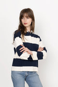 Amaripw Ts - After Midnight Stripe