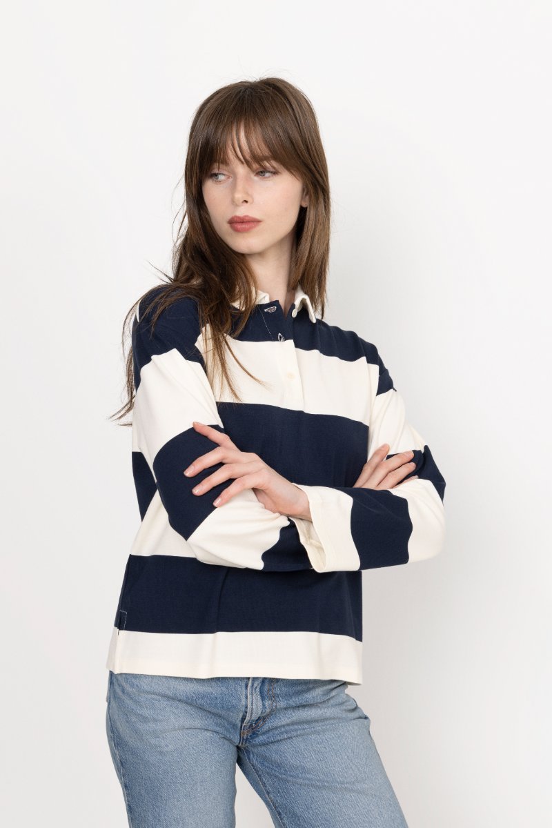 Amaripw Ts - After Midnight Stripe