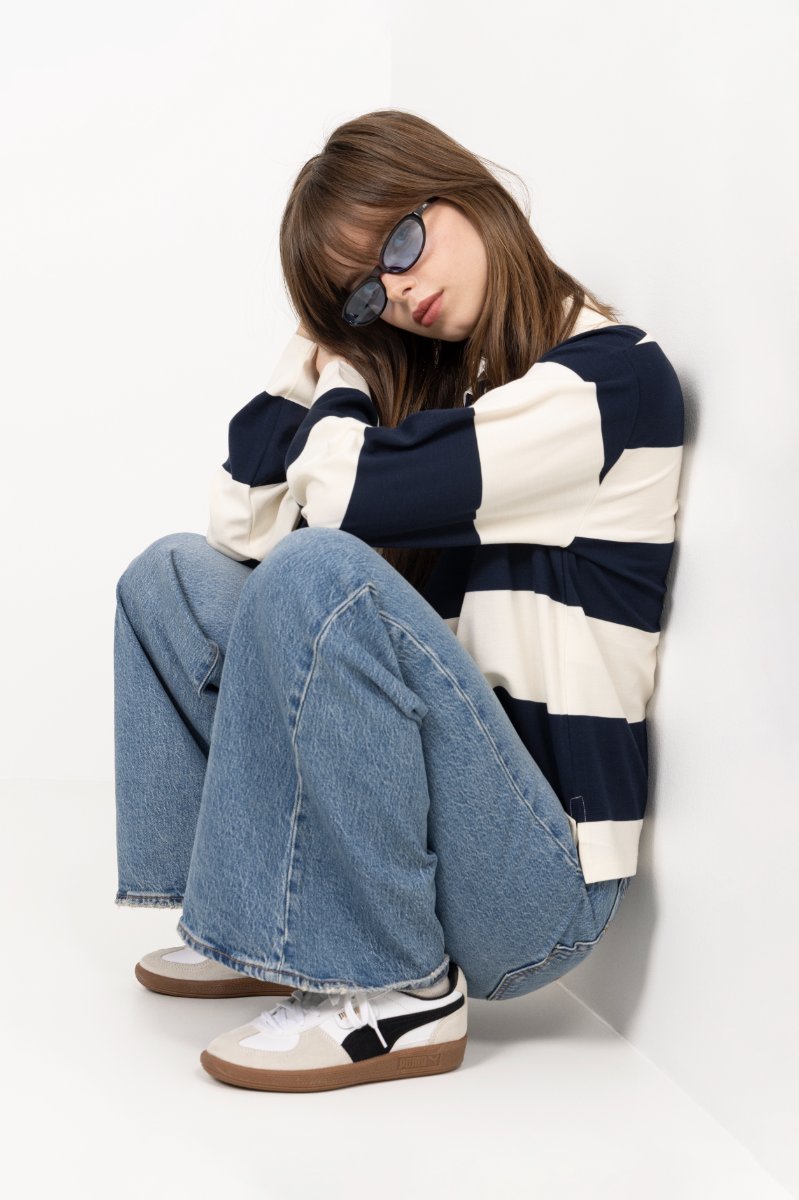 Amaripw Ts - After Midnight Stripe