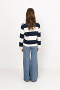 Amaripw Ts - After Midnight Stripe